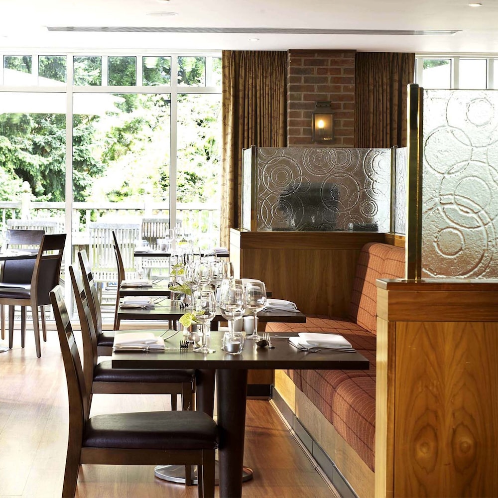 Chesford Grange Hotel 49/64