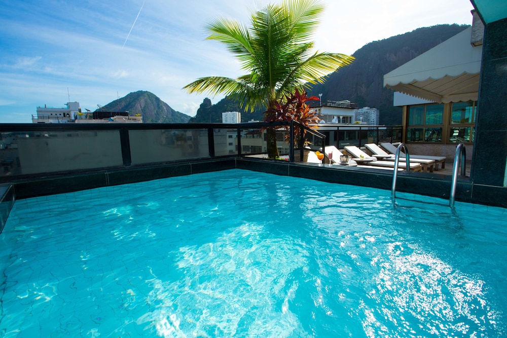 Real Palace in RIO DE JANEIRO