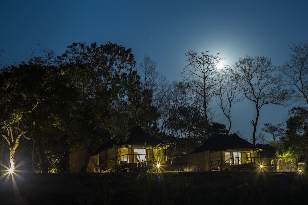 Jagatpur Lodge by Annapurna 15/80