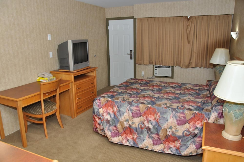 Linda Vista Motel 8/28