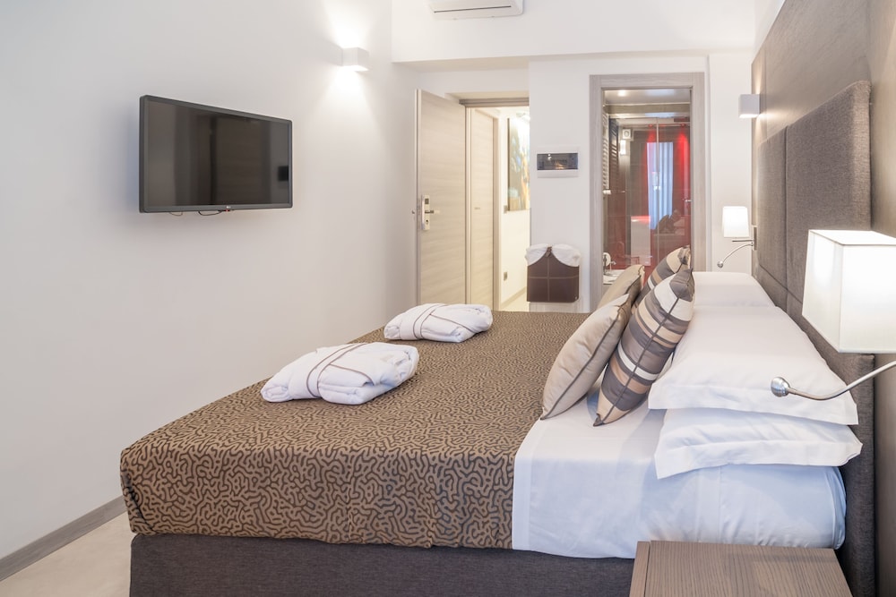 Wellness Home Rome 14/50
