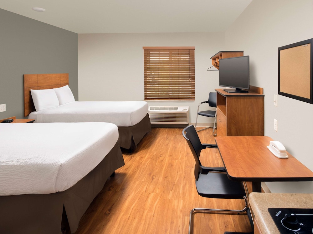 Extended Stay America Select Suites - Dayton - Miamisburg 26/60
