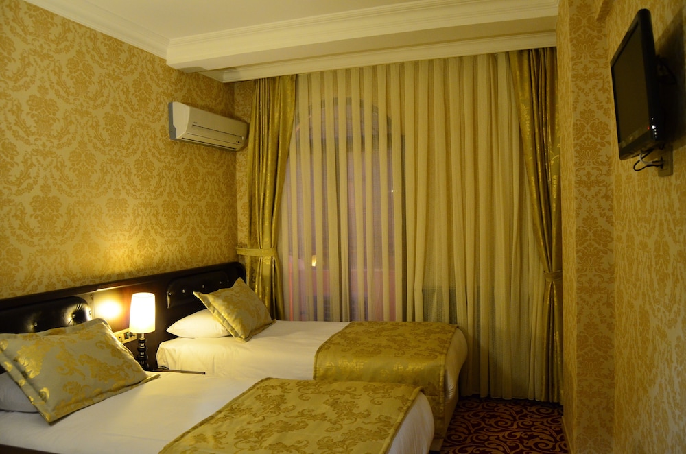 Balin Boutique Hotel 27/50