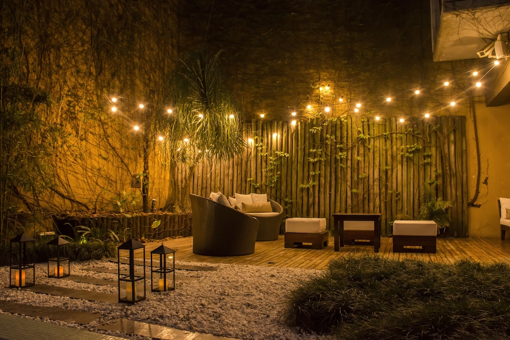 Mine Hotel Boutique 59/69