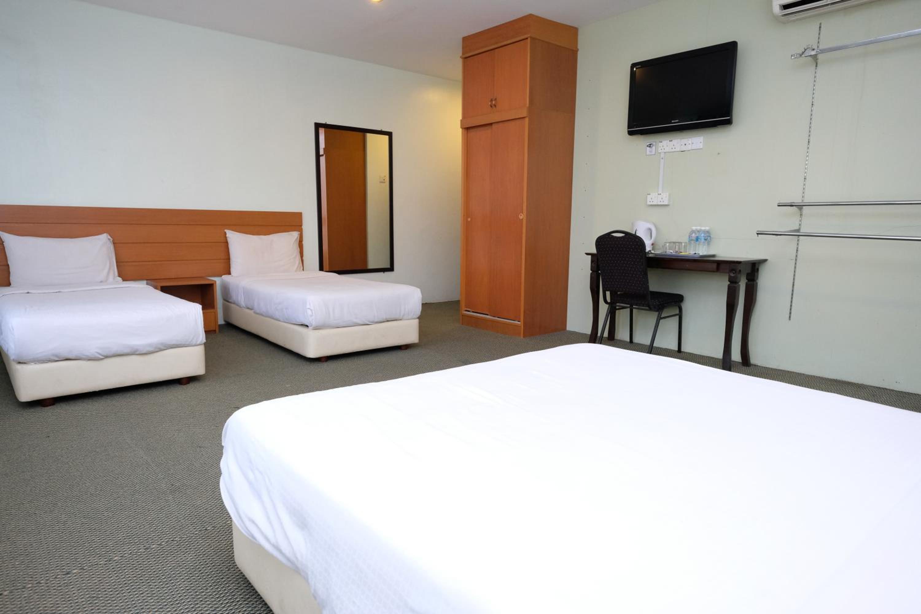Ridel Boutique Hotel 25/50