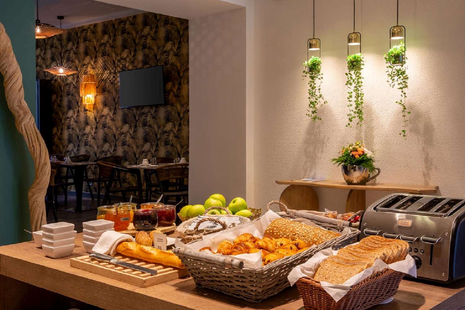 Best Western Plus Hotel Belfort Centre Gare 21/29