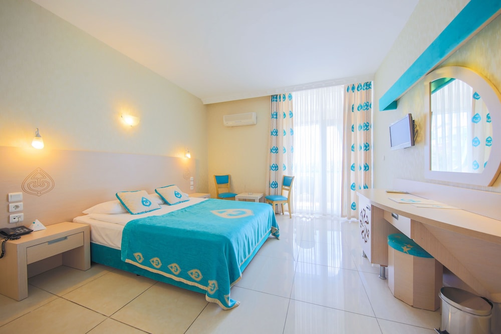 Daima Biz Hotel 13/50