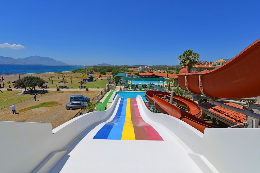 Adaburnu Golmar Hotel 7/44