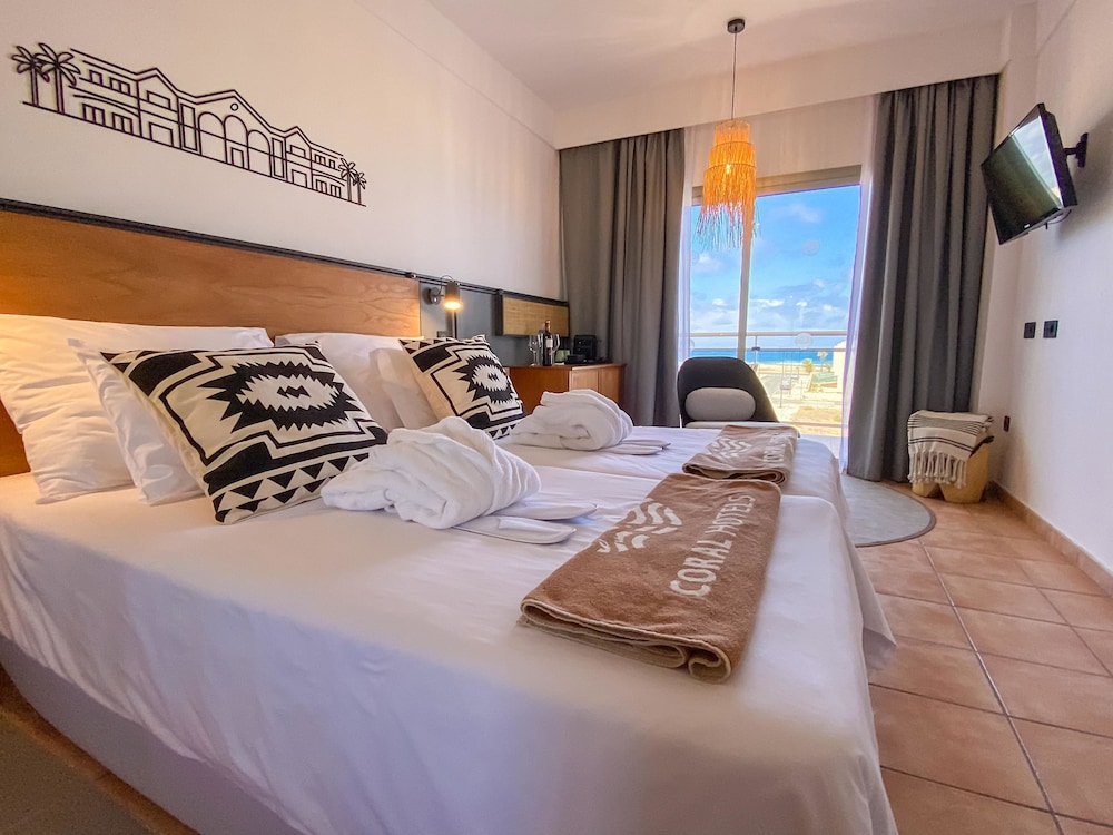 Hotel Coral Cotillo Beach 20/62