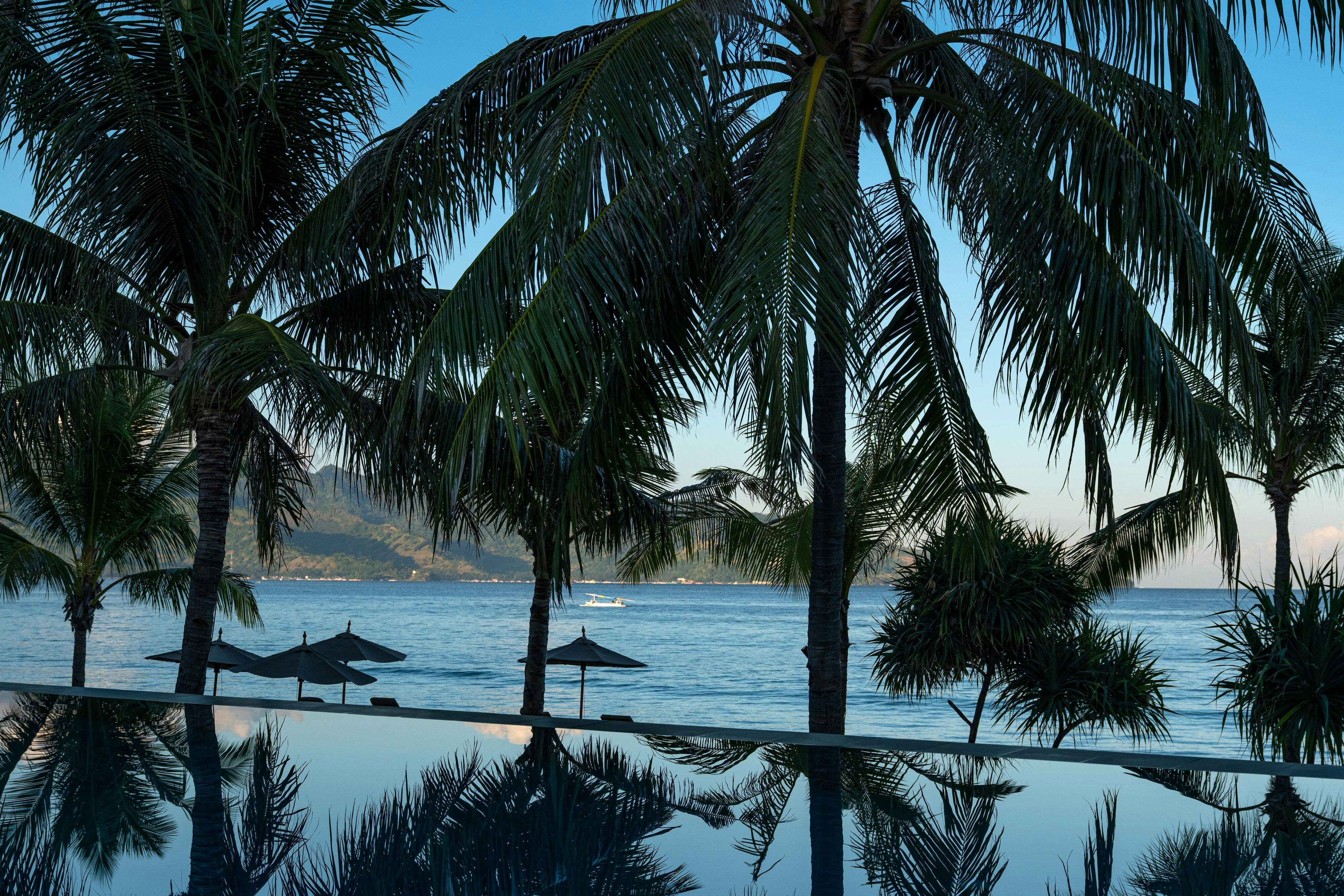 The Sira, a Luxury Collection Resort & Spa, Lombok 17/47