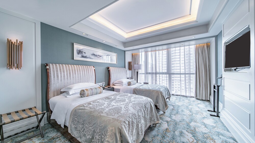 Xi'an Jue Vu Hotel 20/61