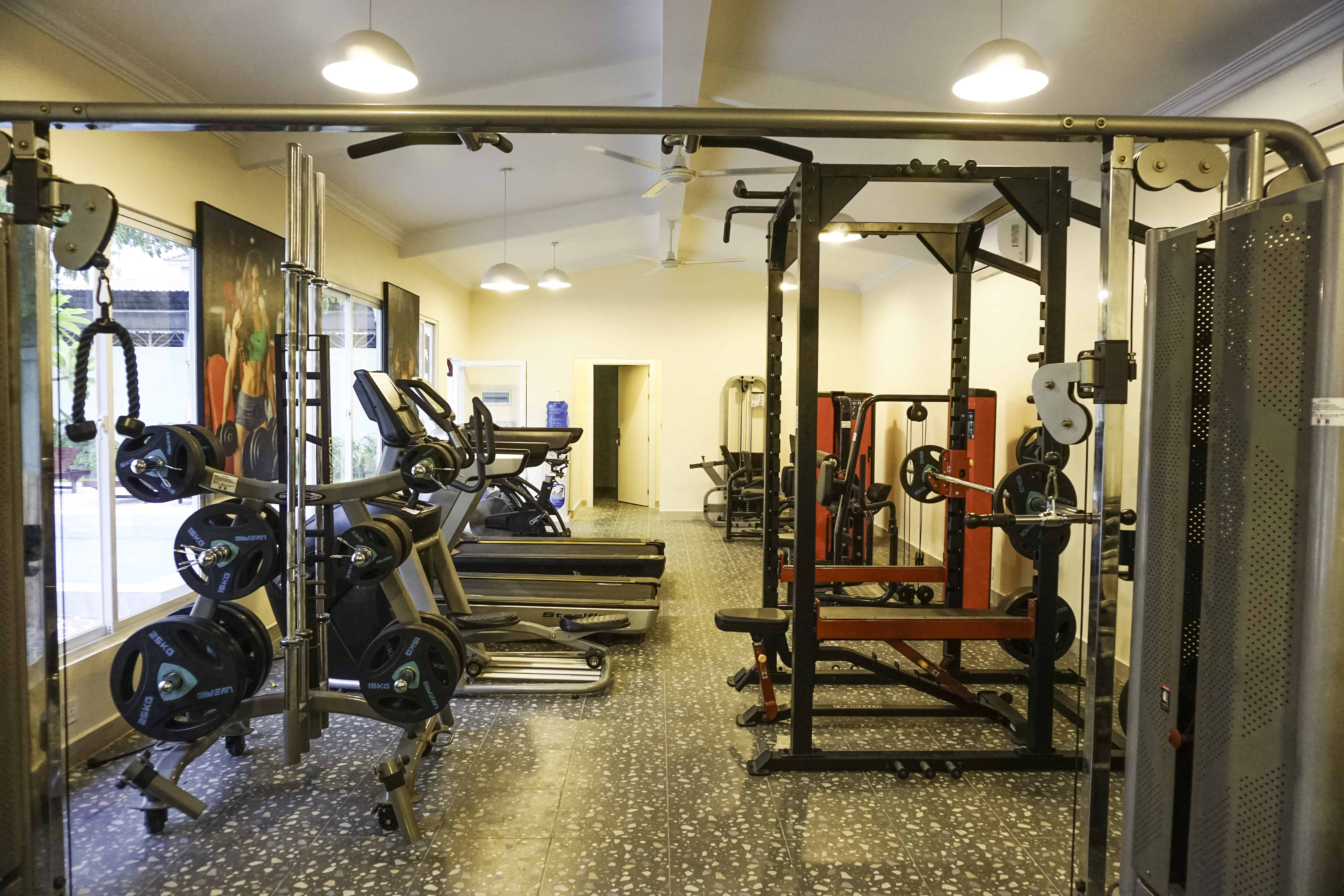 Le Kree Downtown Hotel 26/50