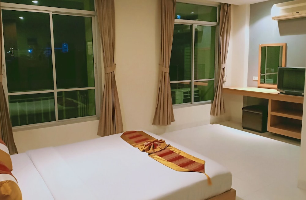 SUPERIOR, DOUBLE BED