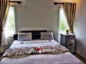 Minh Tam Resort 10/59