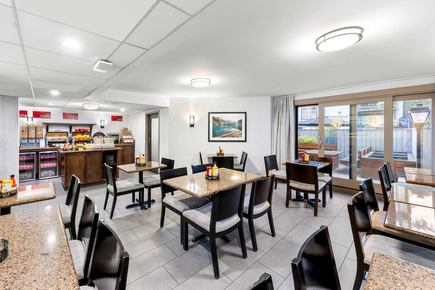 Best Western Plus Banff International Lodge 35/42