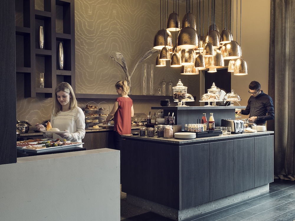 Terhills Hotel - Different Hotels 41/59