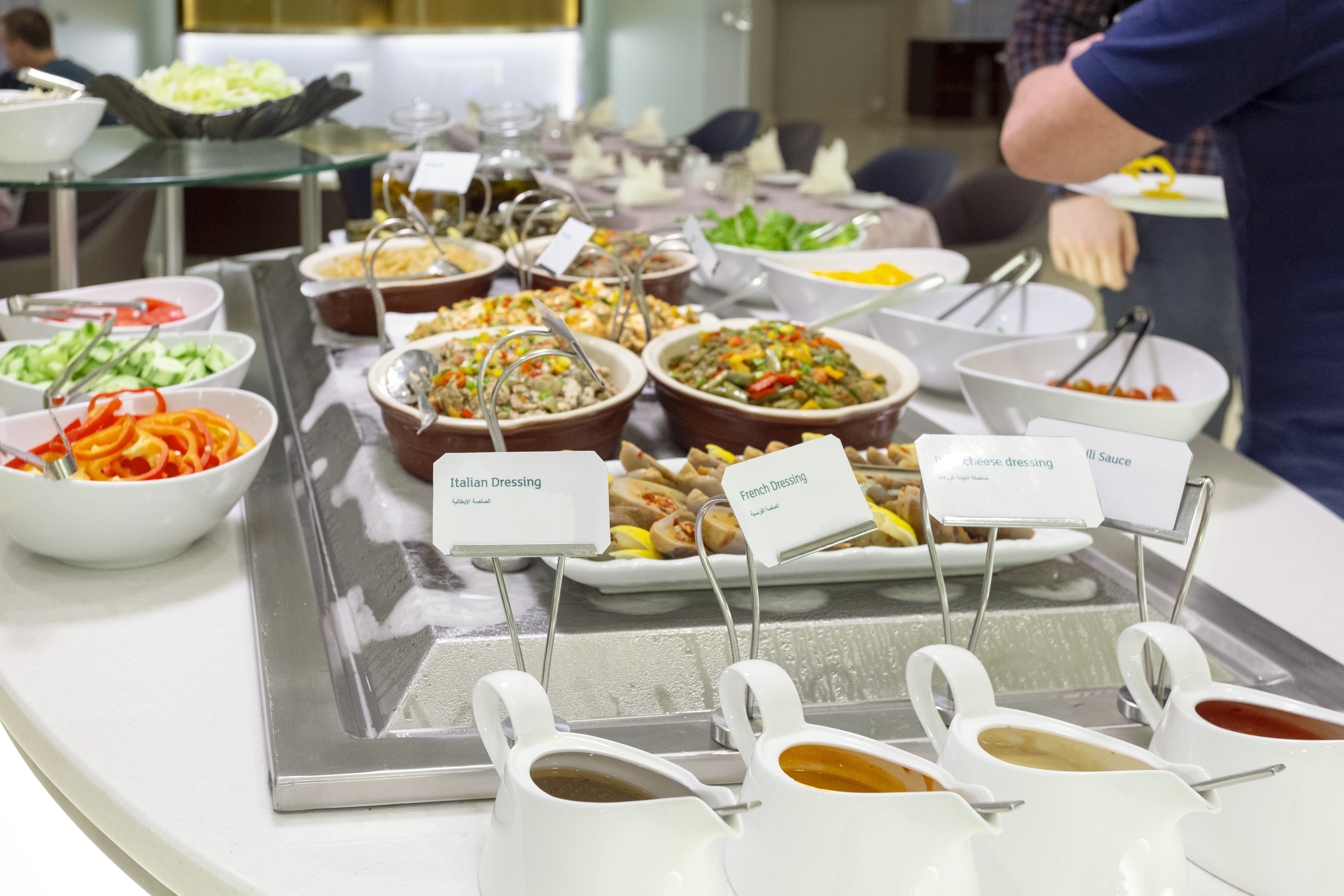 هوليداي إن ينبع(Holiday Inn Yanbu) 32/57