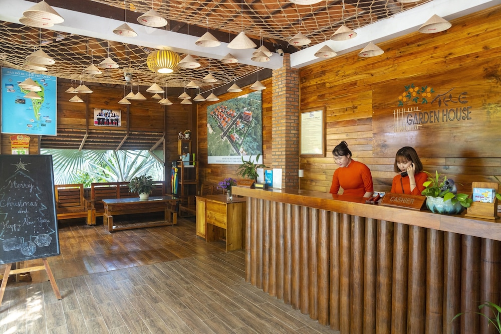 The Garden House Phu Quoc 10/76