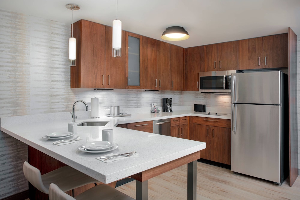 Residence Inn By Marriott Norwalk 36/47