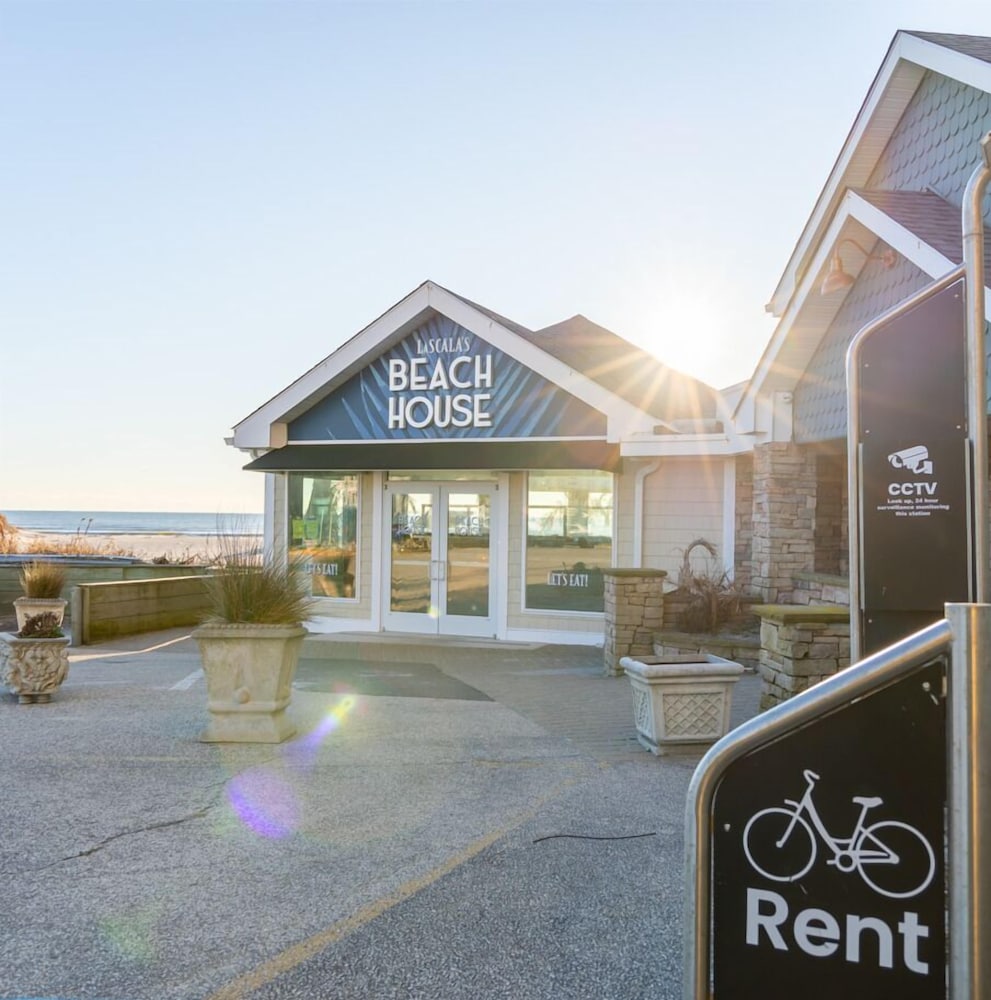 Legacy Vacation Resorts - Brigantine Beach 5/50