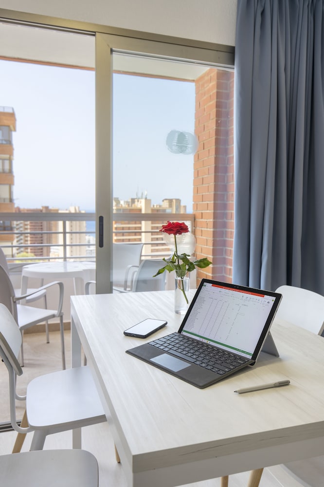 Levante Lux Apartamentos 21/30