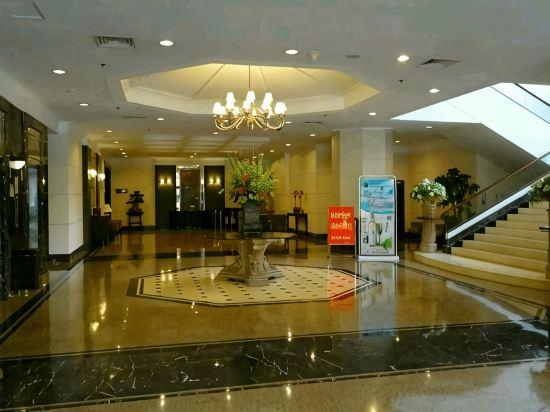 Rong Qiao Hotel 9/36
