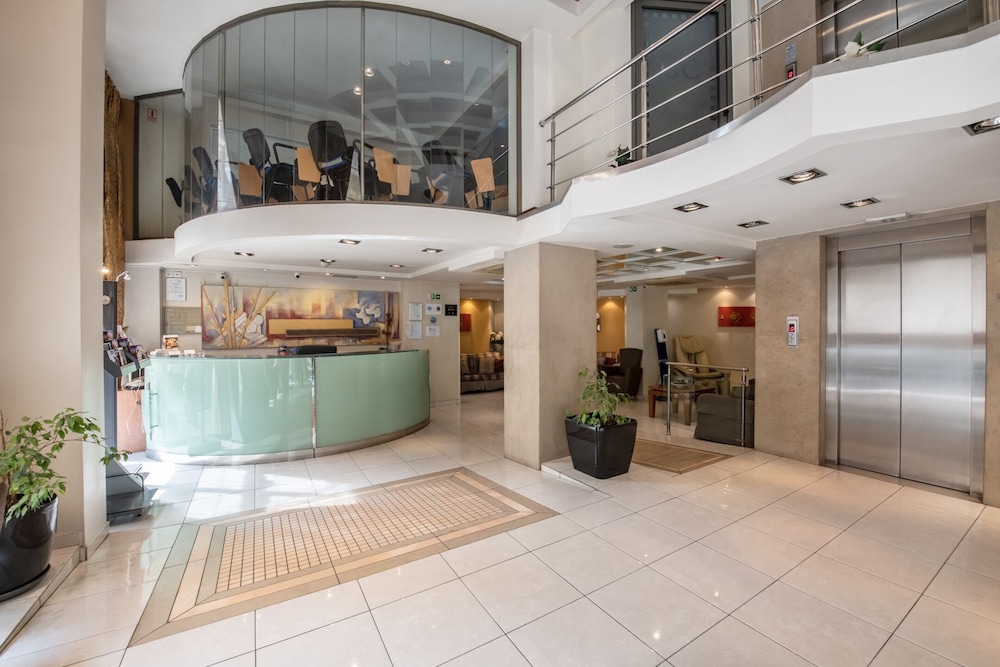 金城酒店(Golden City Hotel) 图片4