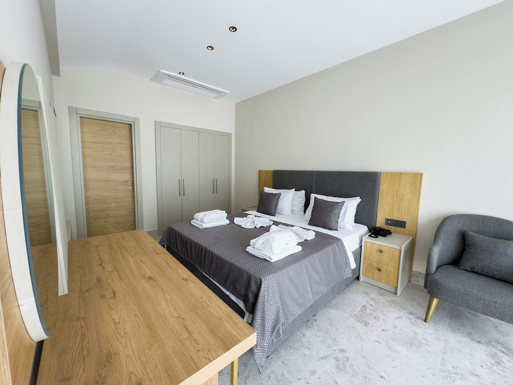 Residence 222 Hisaronu 8/50