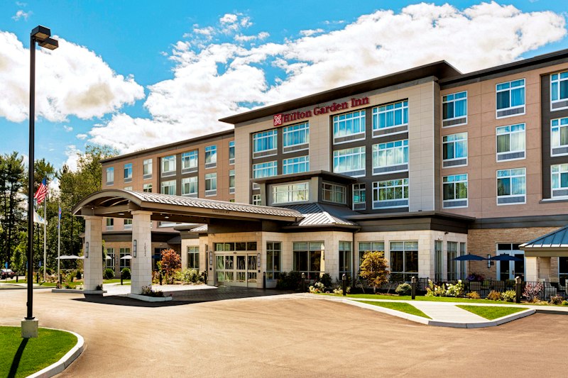 Hilton Garden Inn Lenox/Pittsfield 1/35