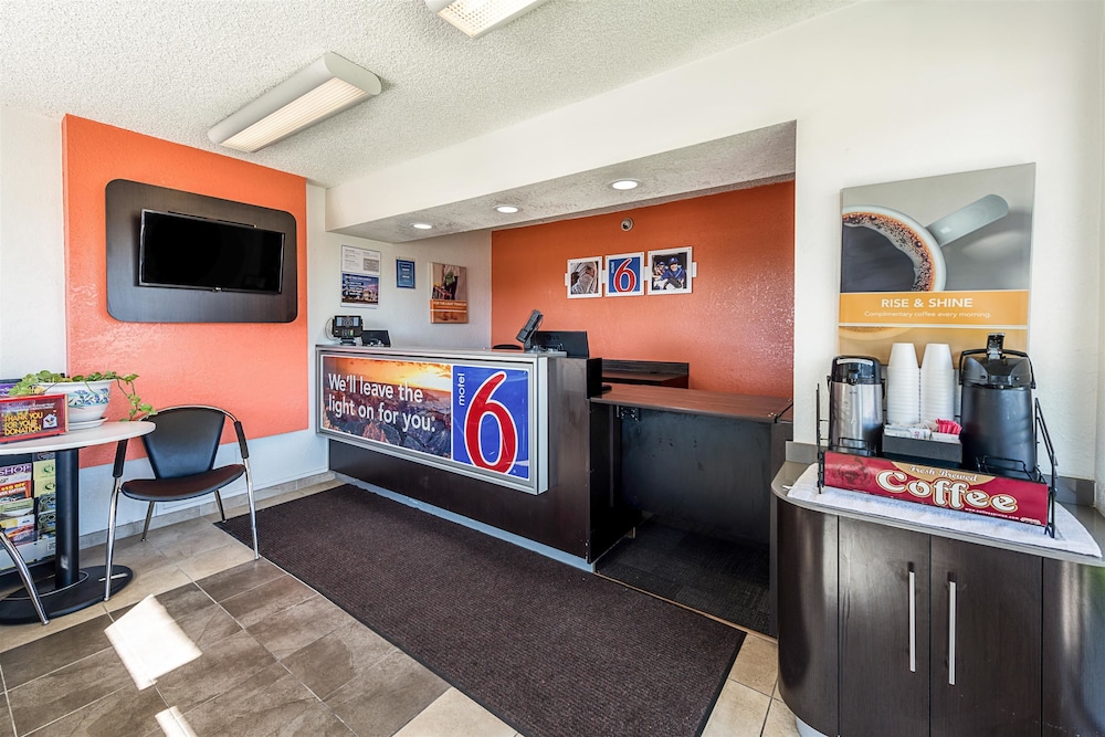 Motel6 Sparks, NV - Airport - Sparks 22/52