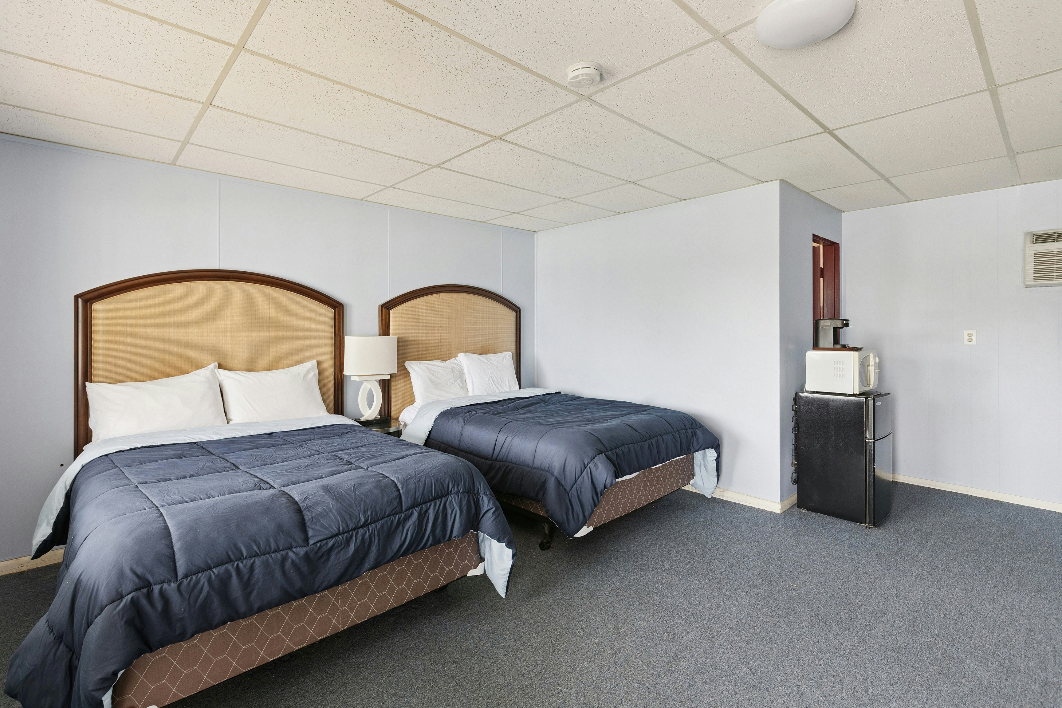 Heidelberg Motel by Capital O Bridgeport Frankenmuth I 75 17/38