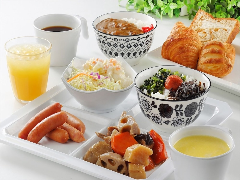 Keio Presso Inn Otemachi 31/66