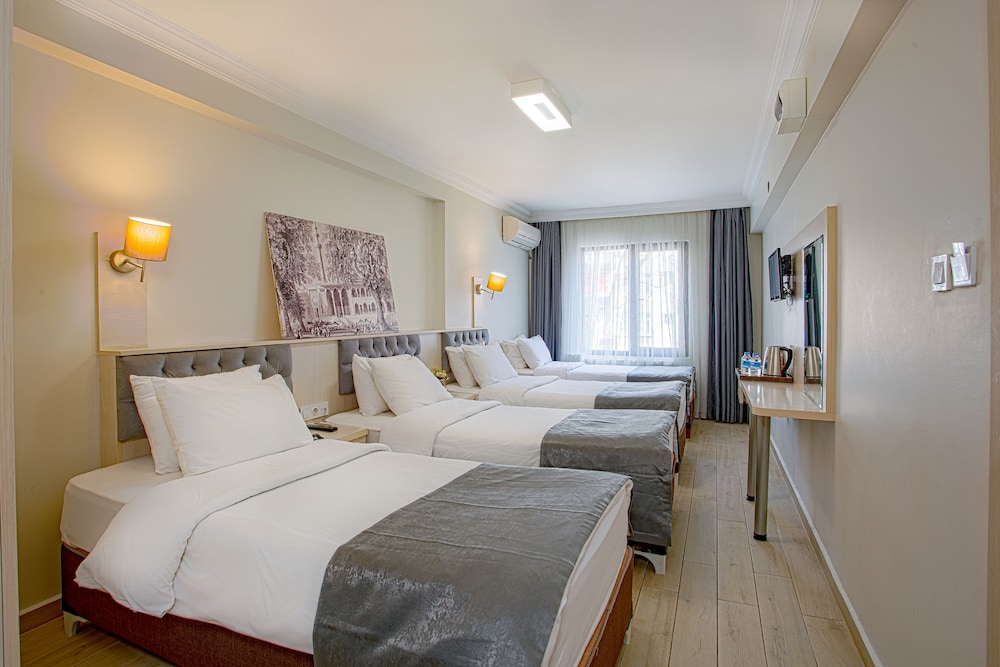 Sim Hotel Istanbul 22/49