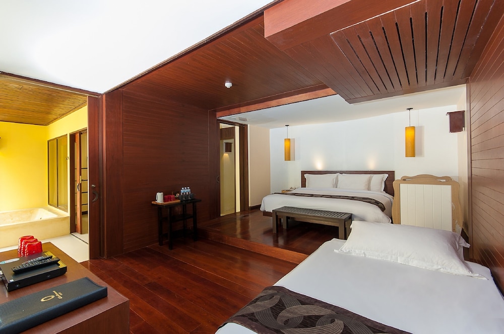 Chantaramas Resort and Spa 15/69