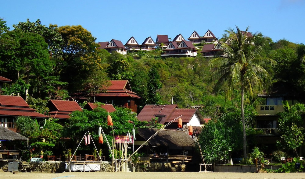 Baan Kantiang See Villa Resort 47/50