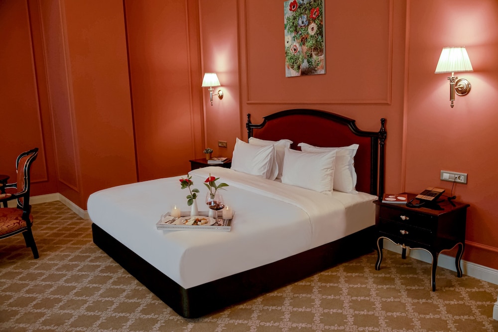 ANIM Boutique Hotel 4/37