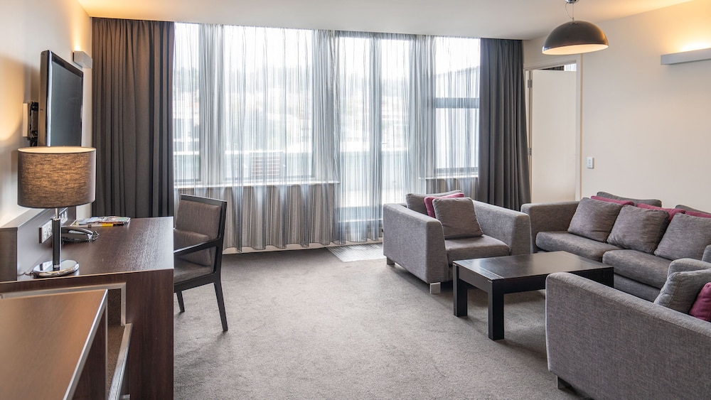 Scenic Hotel Dunedin City 36/44