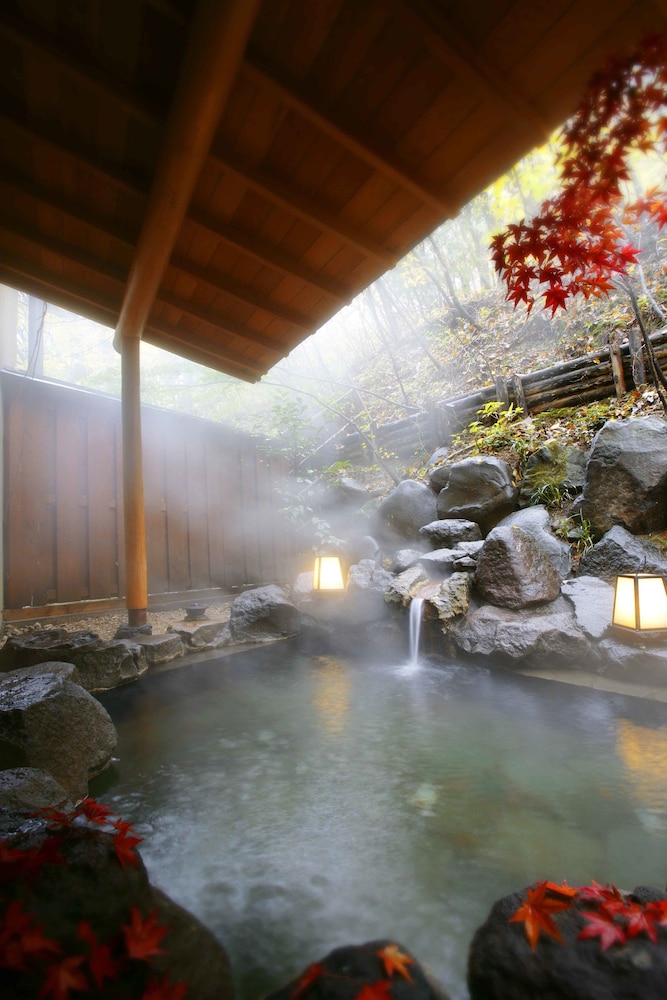 Ikaho Onsen Seikanso 14/33