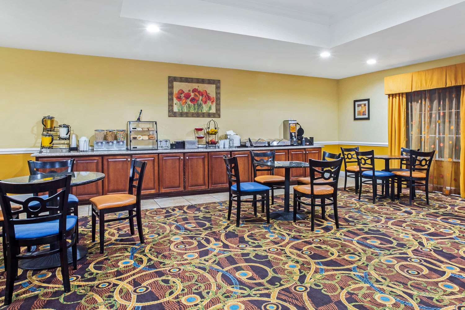 La Quinta Inn Suites By Wyndham Mobile Satsuma Saraland 36/50
