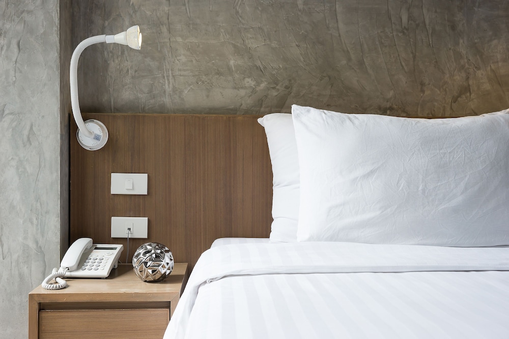 Buddy Boutique Inn 23/34