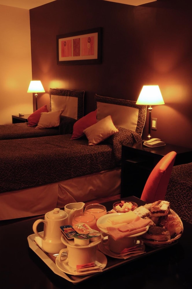 Gran Hotel Continental 24/50