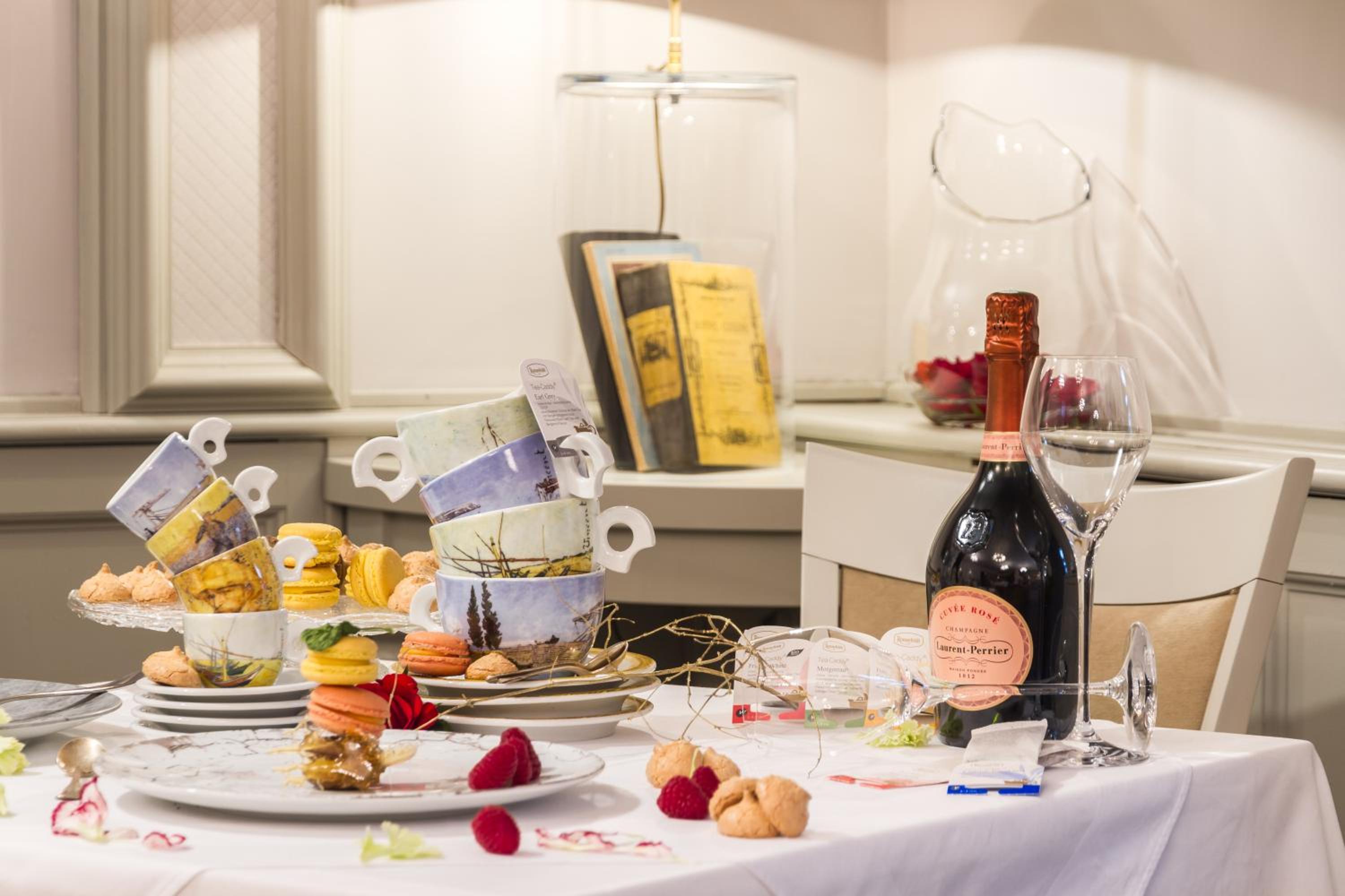 Boutique Hotel U Solne Brany 8/24