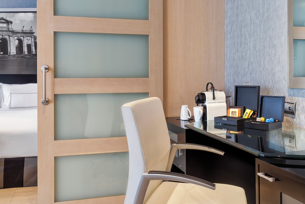 Melia Madrid Princesa Hotel 56/66