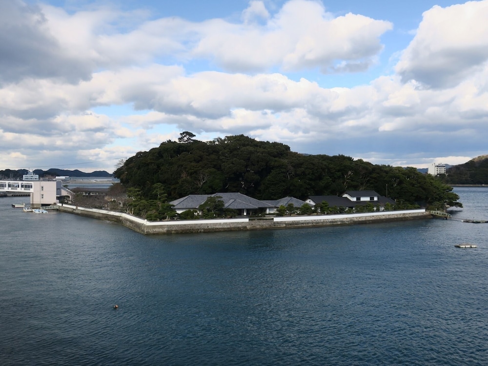 Izumigo Toba Dog Paradise Hotel 53/58