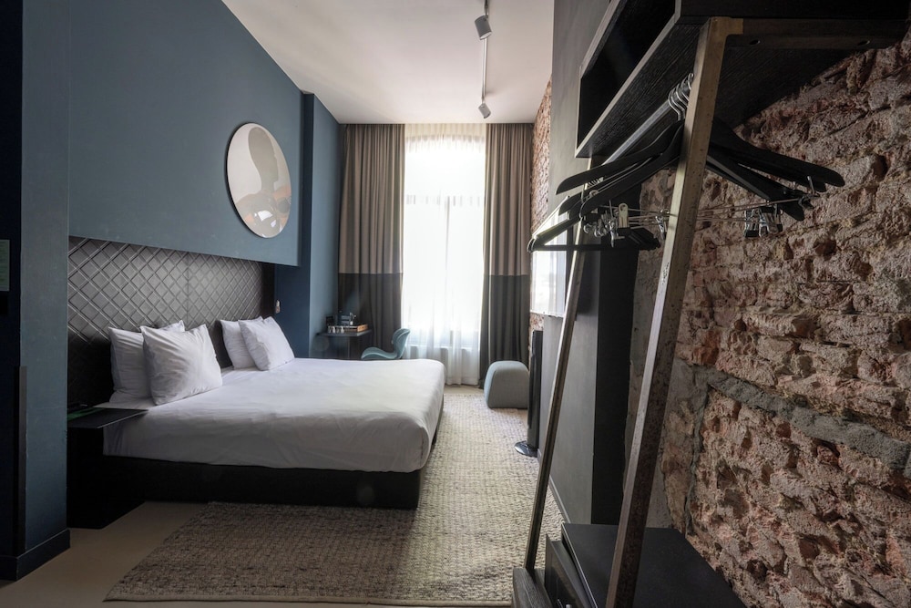 Boutique Hotel Oosteinde 14/50