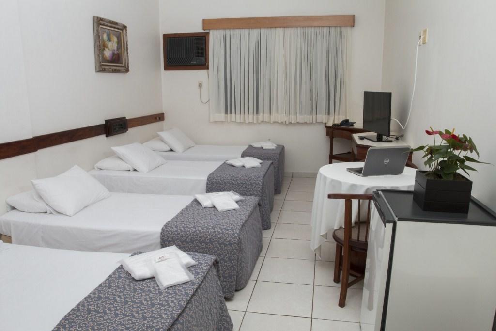 Carlton Plaza Hotel Uberlandia 8/23
