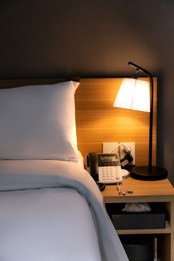 Hotel Stay Inn Seoul Station 50/63