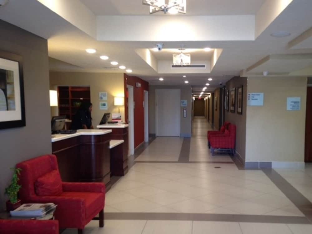 Holiday Inn Express Suites Lantana 14/57