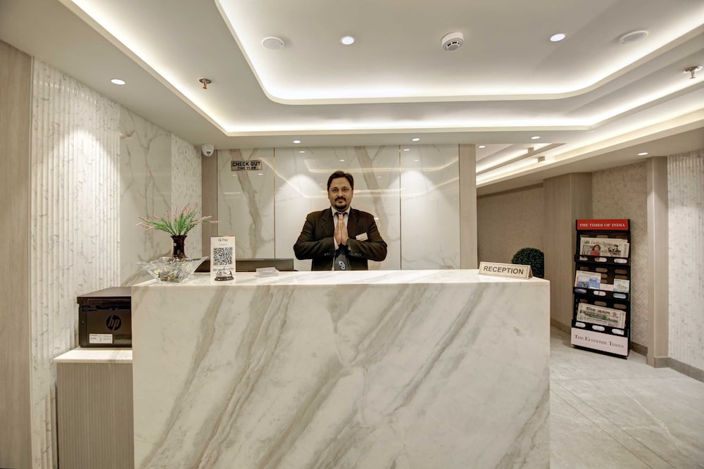 East Park Inn 6/50