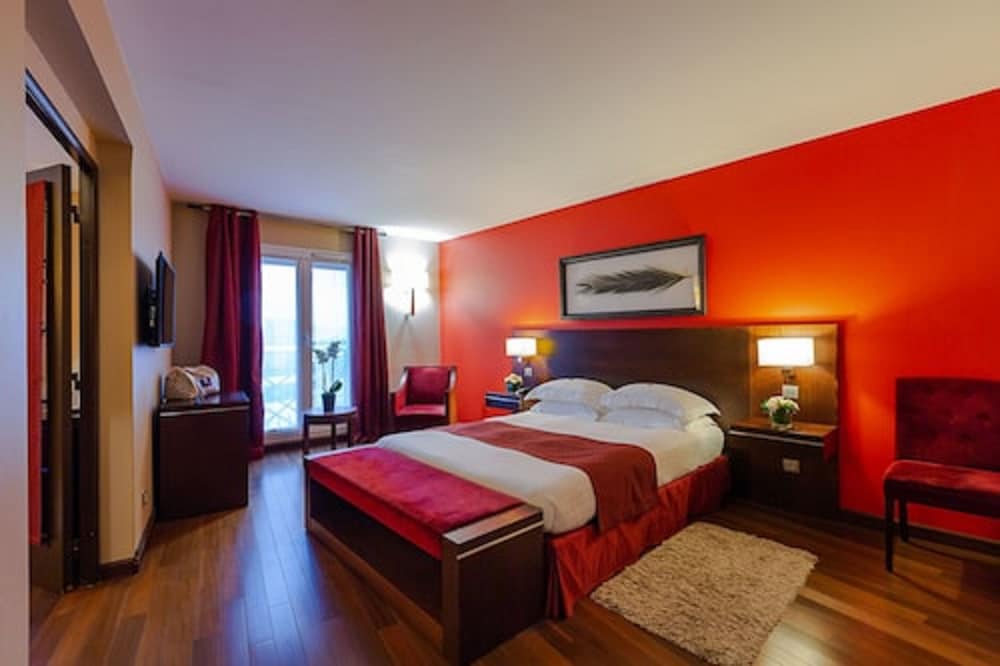Hotel de Berny 10/58